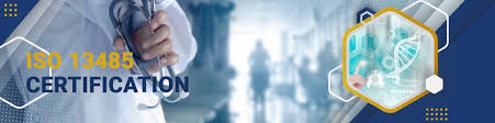 ISO 13485 Certification | Advantages and Challenges in Implementing ISO 13485 Quality Management&nbsp;System