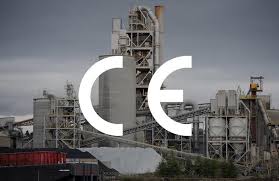 The 5-Step Process to Obtain CE Marking for Cement: Unlocking EEA&nbsp;Markets